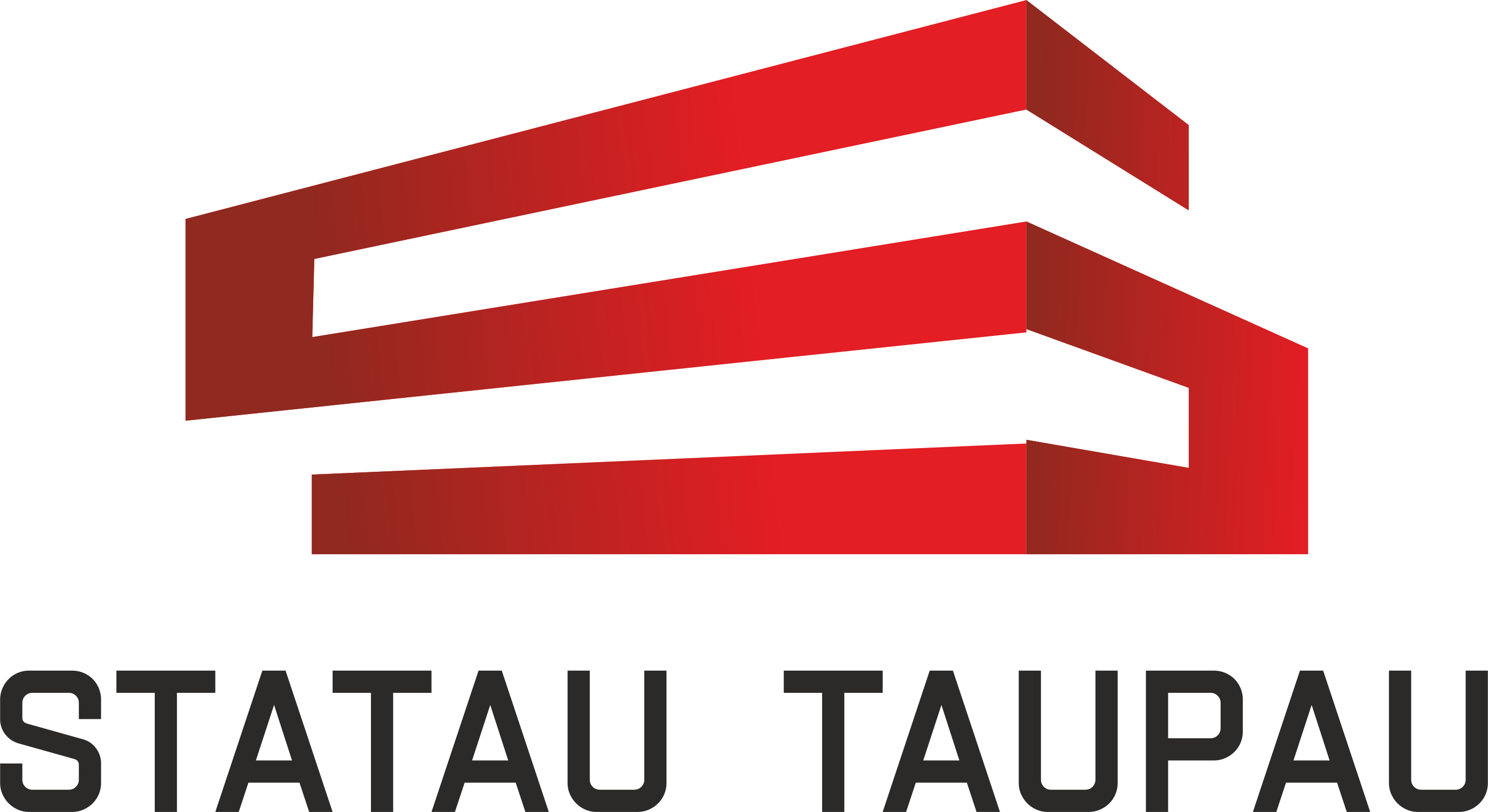 Statau Taupau Logo